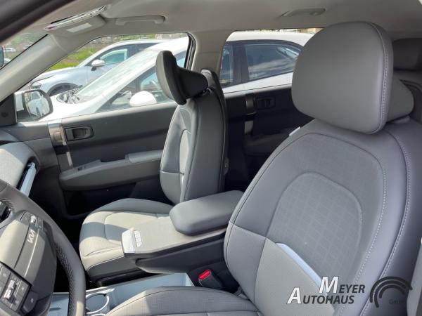 Kia EV3 Earth 58.3 KWH Wärmepumpe+Bussiness+Upgrade+DriveWisepark