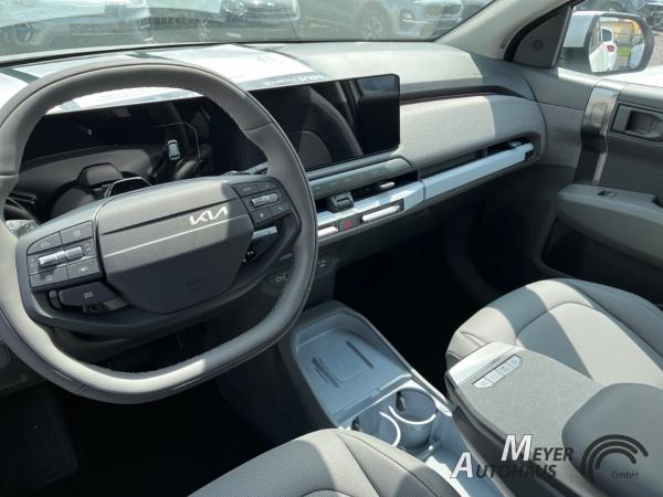 Kia EV3 Earth 58.3 KWH Wärmepumpe+Bussiness+Upgrade+DriveWisepark