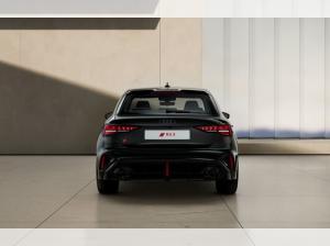 Audi RS3 ACC Sportabgasanlage Smartphone Interface Quattro