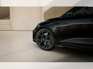 Audi RS3 ACC Sportabgasanlage Smartphone Interface Quattro