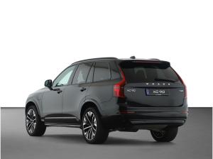 Volvo XC90 T8 Plus Dark/HUD/PANO/360/ 0,5%/ Sofort