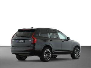 Volvo XC90 T8 Plus Dark/HUD/PANO/360/ 0,5%/ Sofort