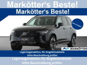 Volvo XC90 T8 Plus Dark/HUD/PANO/360/ 0,5%/ Sofort