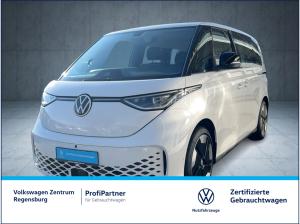 Volkswagen ID.Buzz ID. Buzz Pro 82 kWh 0,99% leasen | 1,99% finanz.