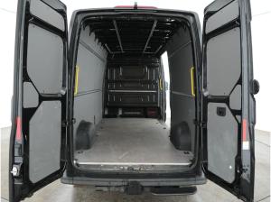 Volkswagen Crafter Kasten LR 35 HD 2.0 TDI R-KAMERA NAVI