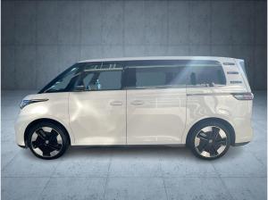 Volkswagen ID.Buzz ID. Buzz Pro 82 kWh 0,99% leasen | 1,99% finanz.