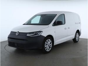 Volkswagen Caddy Maxi Cargo LR 1.5 TSI DSG AHK R-KAMERA STHZ