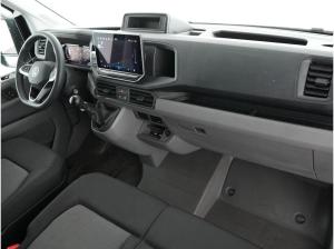 Volkswagen Crafter Kasten LR 35 HD 2.0 TDI R-KAMERA NAVI