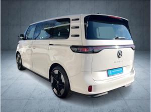 Volkswagen ID.Buzz ID. Buzz Pro 82 kWh 0,99% leasen | 1,99% finanz.