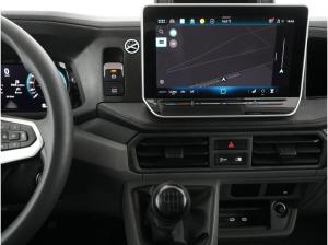 Volkswagen Crafter Kasten LR 35 HD 2.0 TDI R-KAMERA NAVI