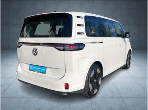 Volkswagen ID.Buzz ID. Buzz Pro 82 kWh 0,99% leasen | 1,99% finanz.