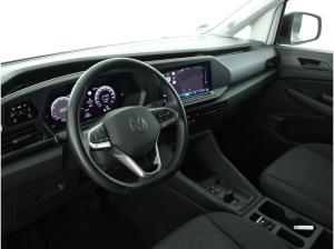 Volkswagen Caddy Maxi Cargo LR 1.5 TSI DSG AHK R-KAMERA STHZ