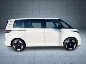 Volkswagen ID.Buzz ID. Buzz Pro 82 kWh 0,99% leasen | 1,99% finanz.