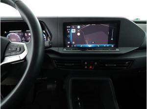 Volkswagen Caddy Maxi Cargo LR 1.5 TSI DSG AHK R-KAMERA STHZ