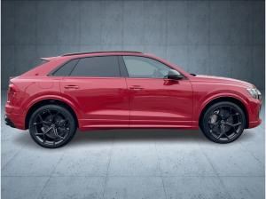 Audi RS Q8 SUV performance tiptr. FwpAdv Vmax305 23