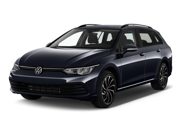 Volkswagen Golf VIII Variant (DB5)