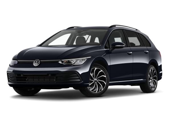 Volkswagen Golf VIII Variant (DB5)