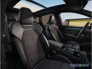 Audi Q6 e-tron Q6 SUV e-tron performance