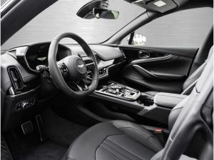 Aston Martin DBX 4.0 V8 707