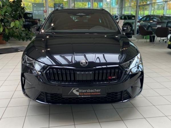 Skoda Octavia Combi RS 2,0 TSI 7-Gang-DSG - Sofort Verfügbar