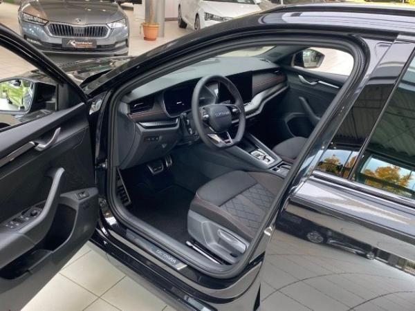 Skoda Octavia Combi RS 2,0 TSI 7-Gang-DSG - Sofort Verfügbar