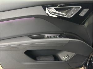Audi Q4 e-tron Q4 45 e-tron quattro AHK*SOUND*NAVI*MATRIX*SZH AHK Virtual