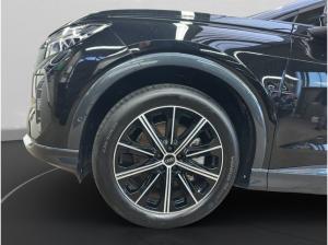 Audi Q4 e-tron Q4 45 e-tron quattro AHK*SOUND*NAVI*MATRIX*SZH AHK Virtual