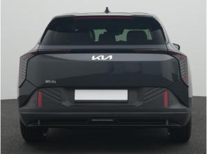 Kia EV4 ⚡ Kia EV4 Earth 81,4 kWh | 5× sofort verfügbar