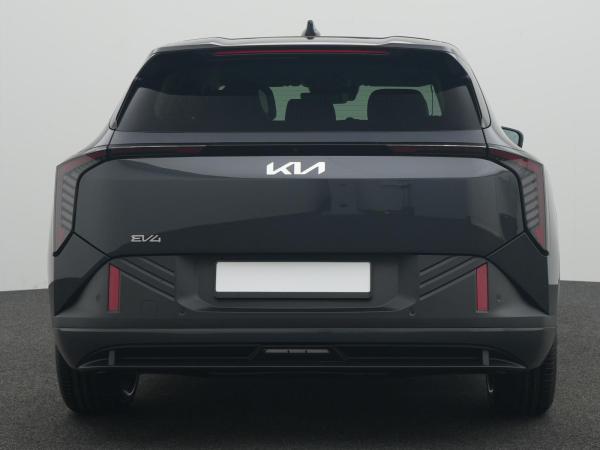 Kia EV4 ⚡ Kia EV4 Earth 81,4 kWh | 4× sofort verfügbar