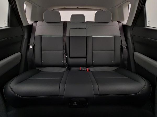 Kia EV4 ⚡ Kia EV4 Earth 81,4 kWh | 4× sofort verfügbar