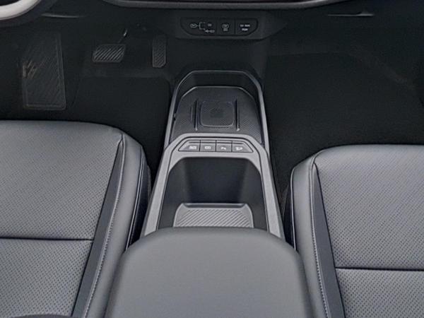 Kia EV4 ⚡ Kia EV4 Earth 81,4 kWh | 4× sofort verfügbar