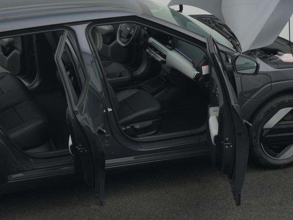 Kia EV4 ⚡ Kia EV4 Earth 81,4 kWh | 4× sofort verfügbar