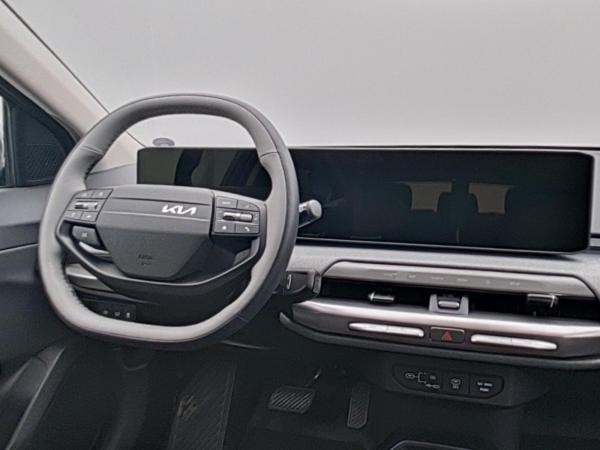 Kia EV4 ⚡ Kia EV4 Earth 81,4 kWh | 4× sofort verfügbar