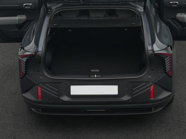 Kia EV4 ⚡ Kia EV4 Earth 81,4 kWh | 4× sofort verfügbar