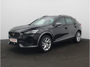 Cupra Formentor 2.0 TDI 4Drive DSG / Standh, 360°, LED