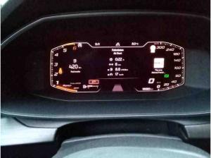 Cupra Formentor 2.0 TDI 4Drive DSG / Standh, 360°, LED