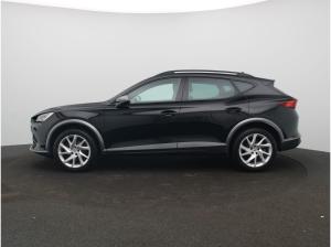 Cupra Formentor 2.0 TDI 4Drive DSG / Standh, 360°, LED