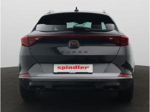 Cupra Formentor 2.0 TDI 4Drive DSG / Standh, 360°, LED
