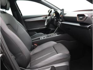 Cupra Formentor 2.0 TDI 4Drive DSG / Standh, 360°, LED