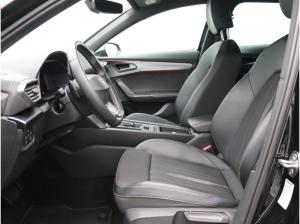 Cupra Formentor 2.0 TDI 4Drive DSG / Standh, 360°, LED