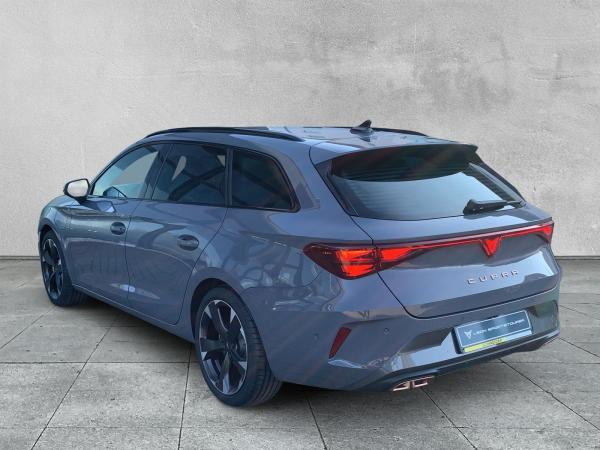Cupra Leon e-HYBRID 150 kW (204 PS) 6-Gang-DSG;Sonderaktion!!!;AHZV;Matrix;Drive Paket uvm.