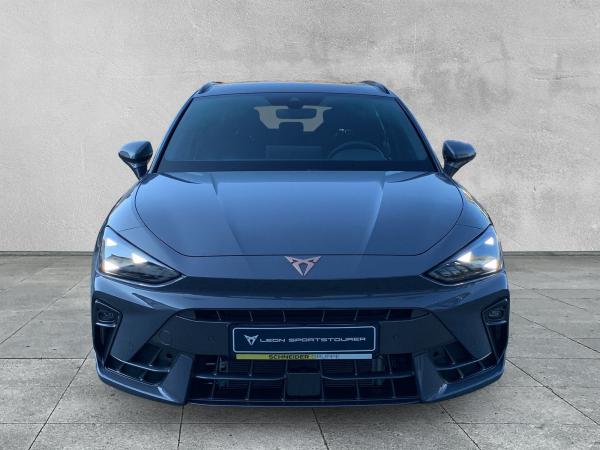 Cupra Leon e-HYBRID 150 kW (204 PS) 6-Gang-DSG;Sonderaktion!!!;AHZV;Matrix;Drive Paket uvm.
