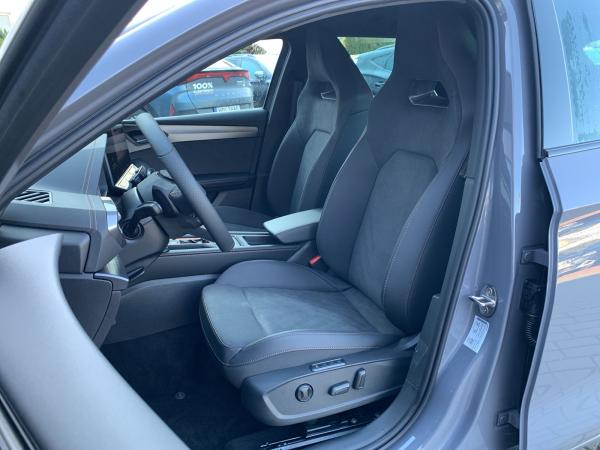 Cupra Leon e-HYBRID 150 kW (204 PS) 6-Gang-DSG;Sonderaktion!!!;AHZV;Matrix;Drive Paket uvm.