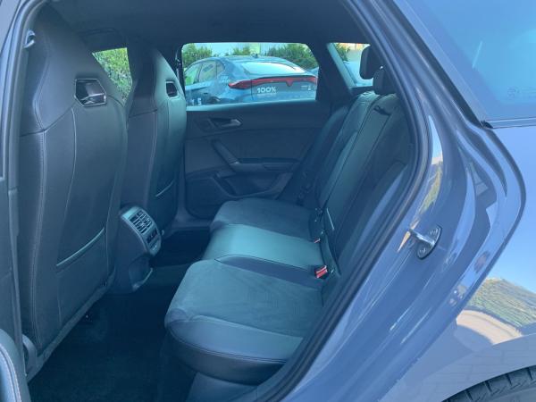 Cupra Leon e-HYBRID 150 kW (204 PS) 6-Gang-DSG;Sonderaktion!!!;AHZV;Matrix;Drive Paket uvm.