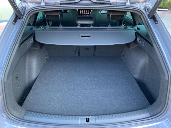 Cupra Leon e-HYBRID 150 kW (204 PS) 6-Gang-DSG;Sonderaktion!!!;AHZV;Matrix;Drive Paket uvm.