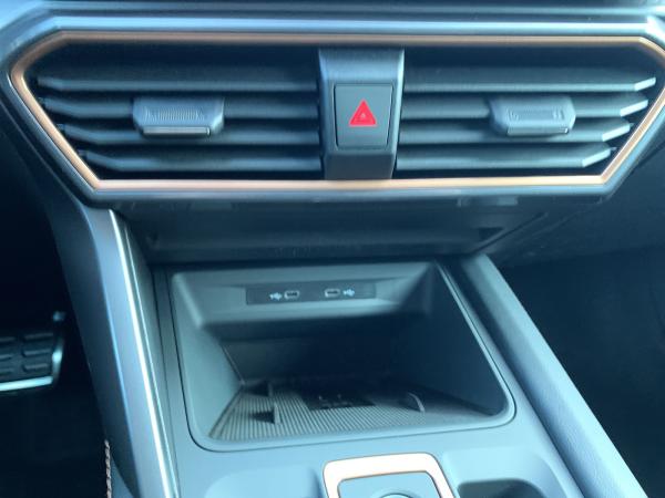 Cupra Leon e-HYBRID 150 kW (204 PS) 6-Gang-DSG;Sonderaktion!!!;AHZV;Matrix;Drive Paket uvm.