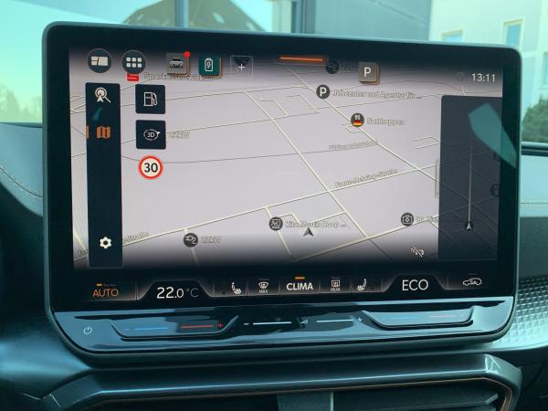 Cupra Leon e-HYBRID 150 kW (204 PS) 6-Gang-DSG;Sonderaktion!!!;AHZV;Matrix;Drive Paket uvm.