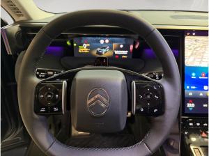 Citroën C5 Aircross Elektromotor MAX 210 // Privatdeal //