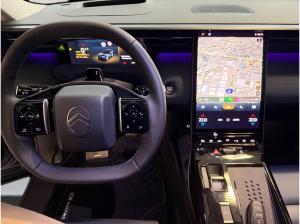 Citroën C5 Aircross Elektromotor MAX 210 // Privatdeal //