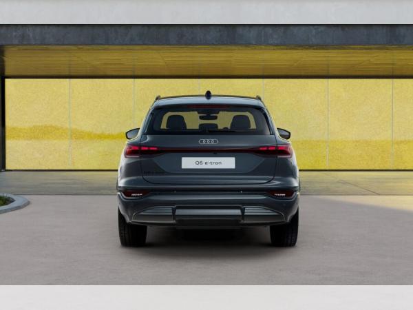 Audi Q6 e-tron S Line ACC Rückfahrkamera Navigation